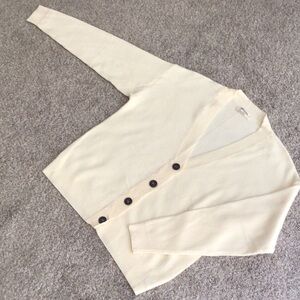 ZENANA CARDIGAN MEDIUM - NEW